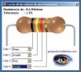 SOFTWARE PARA RESISTENCIAS